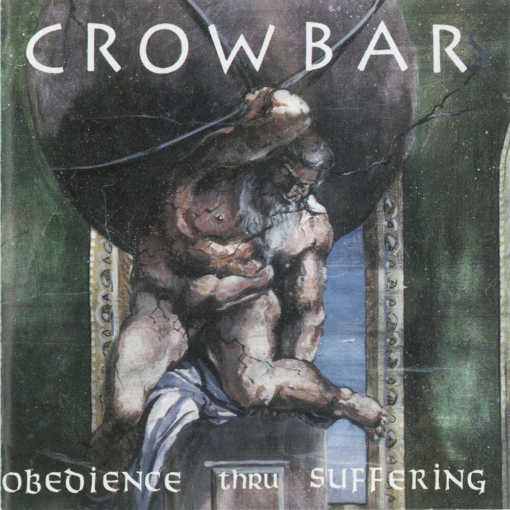 Picture of Obedience Thru Suffering
