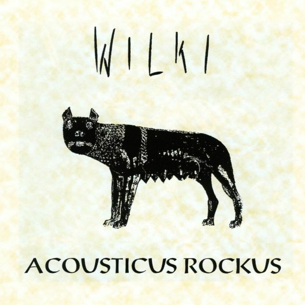 Picture of Acousticus Rockus (Live)