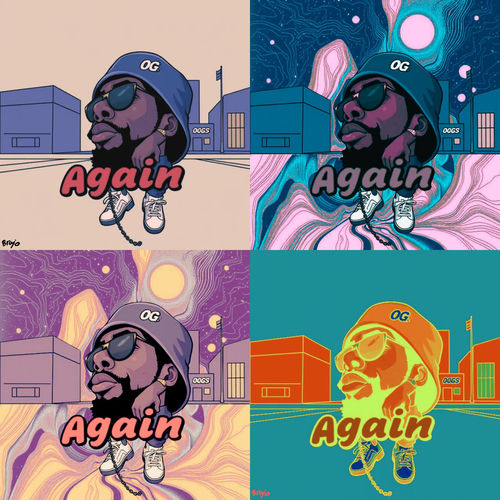 OGagain