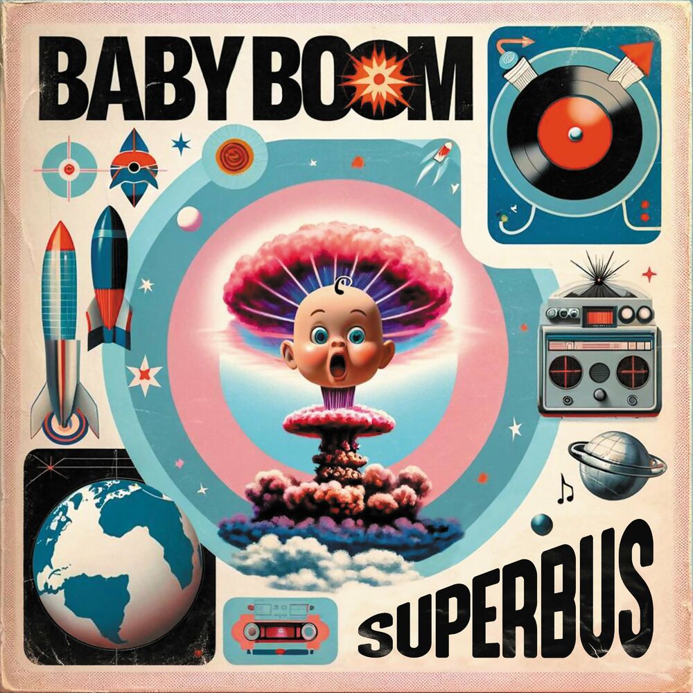 Picture of Baby Boom
