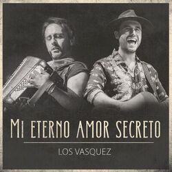 Cover of Mi Eterno Amor Secreto
