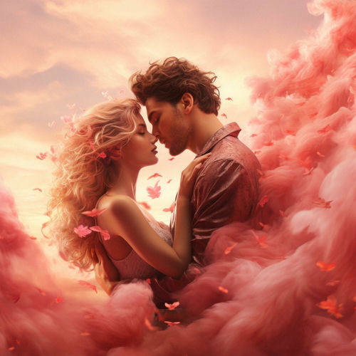 Dancing the Night Away: Captivating Love Songs, Ballades to Blend Hearts in Passion, Unforgettable Serenades of Romance