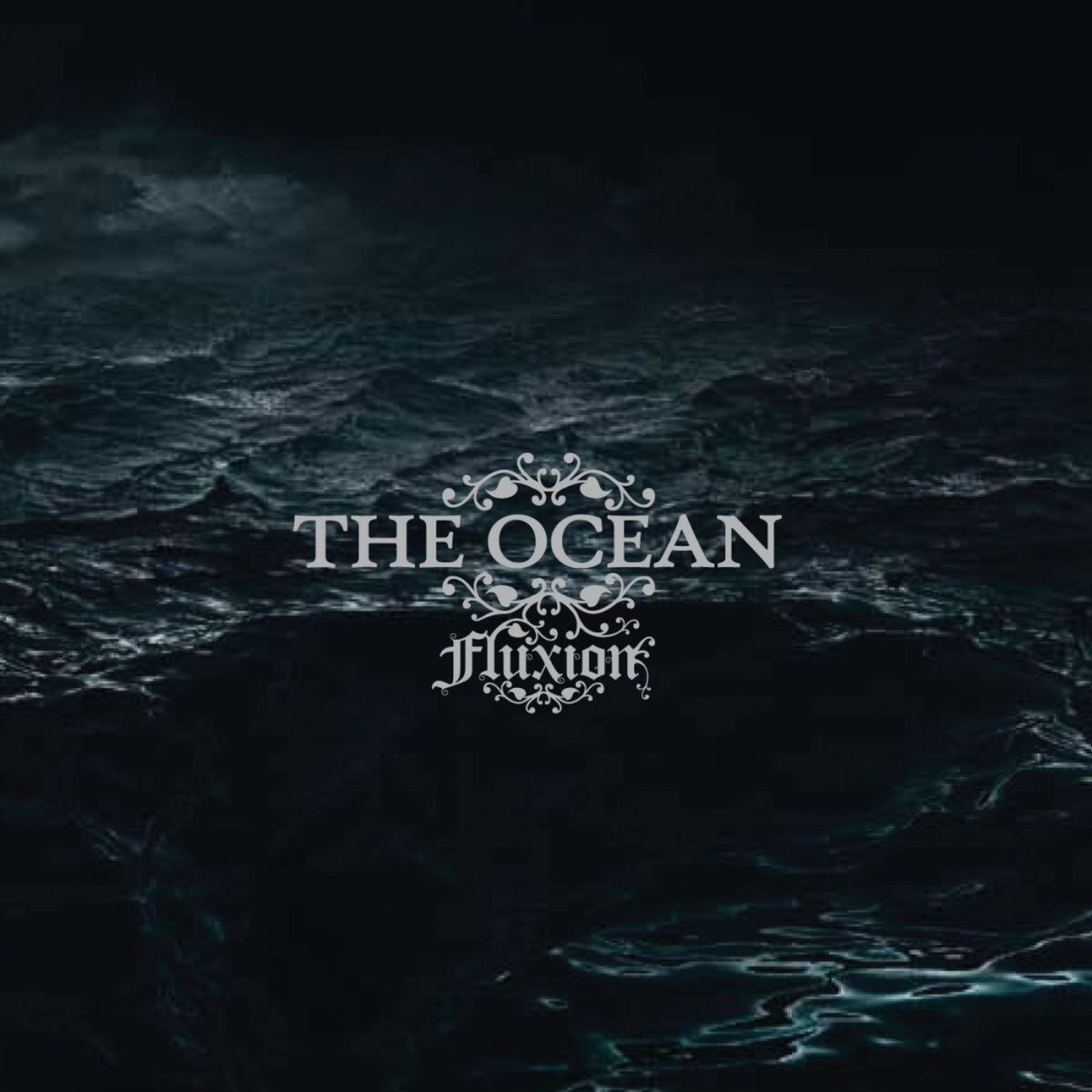 Album cover of Fluxion