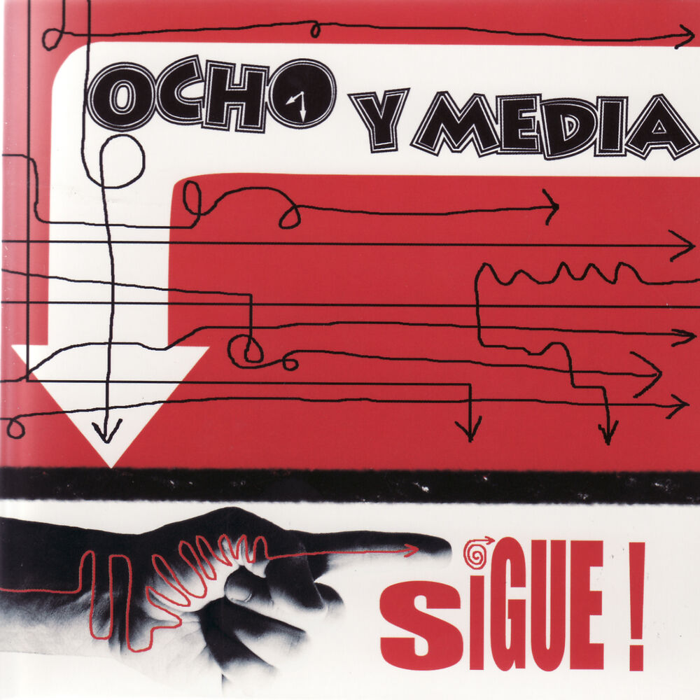 Picture of Sigue!