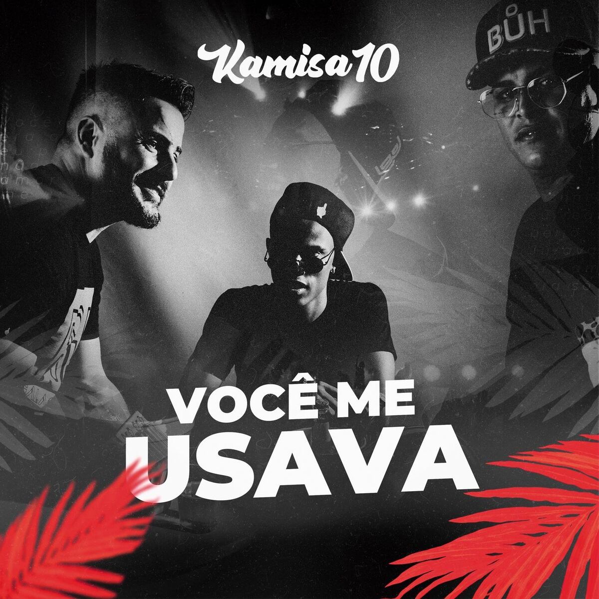 Album cover of Você Me Usava