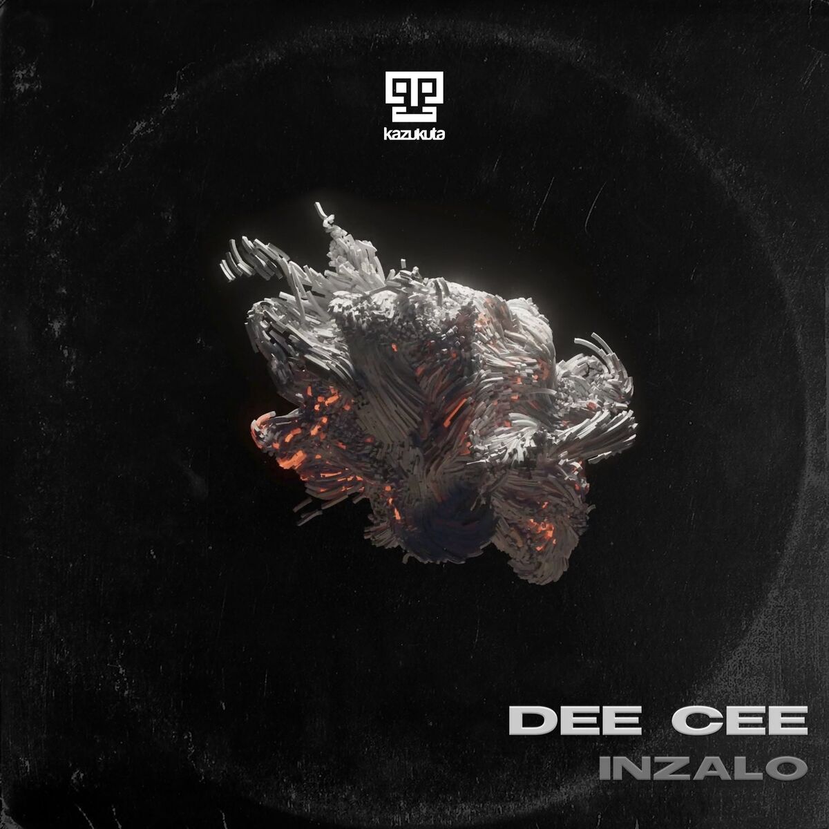 Album cover of Inzalo