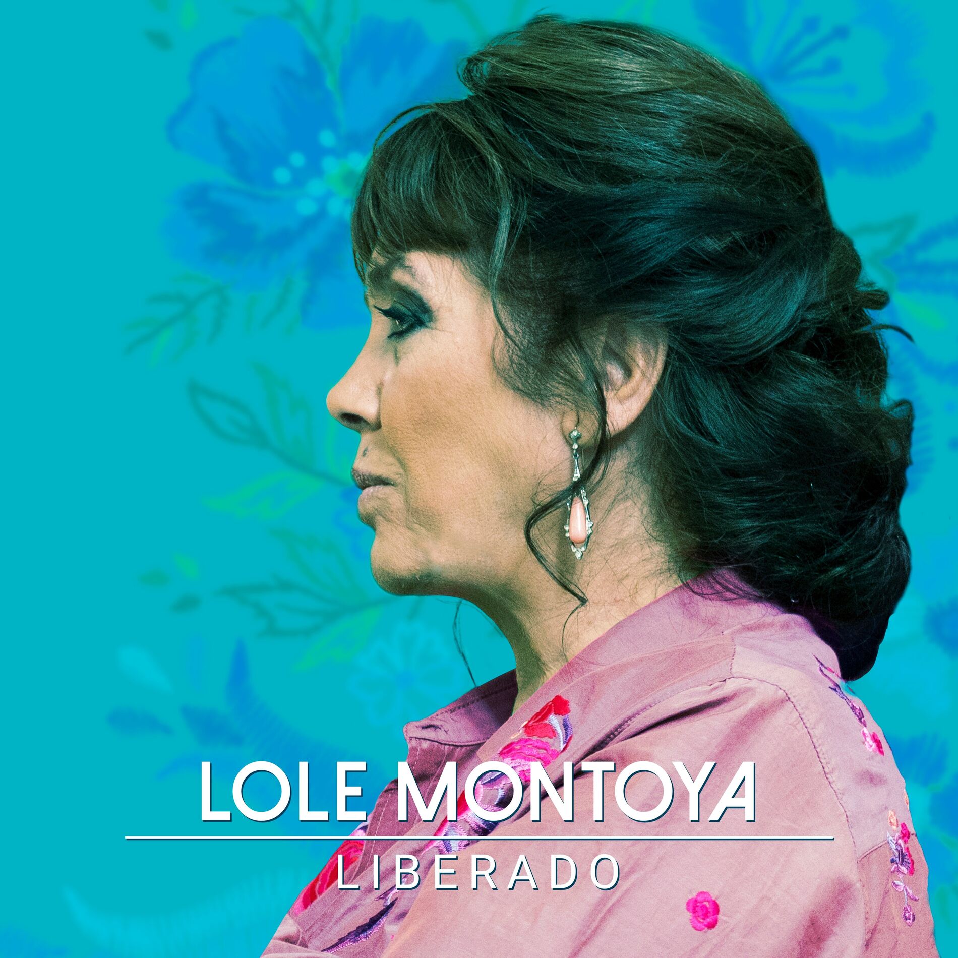Album cover of Liberado