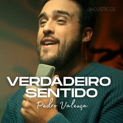 Cover of Verdadeiro Sentido (Acústico)