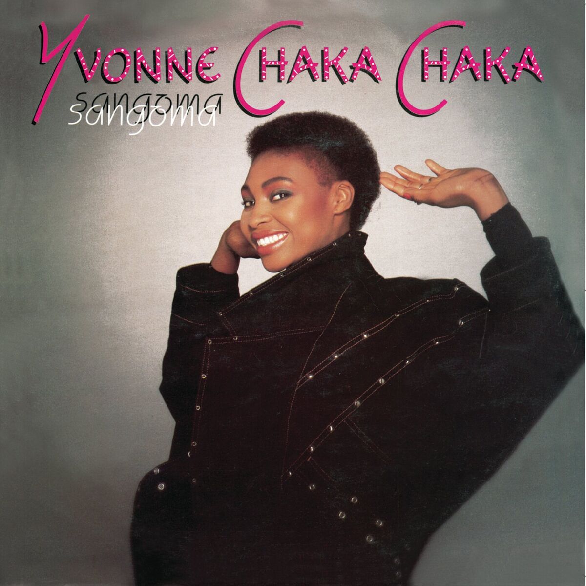Album cover of Stimela