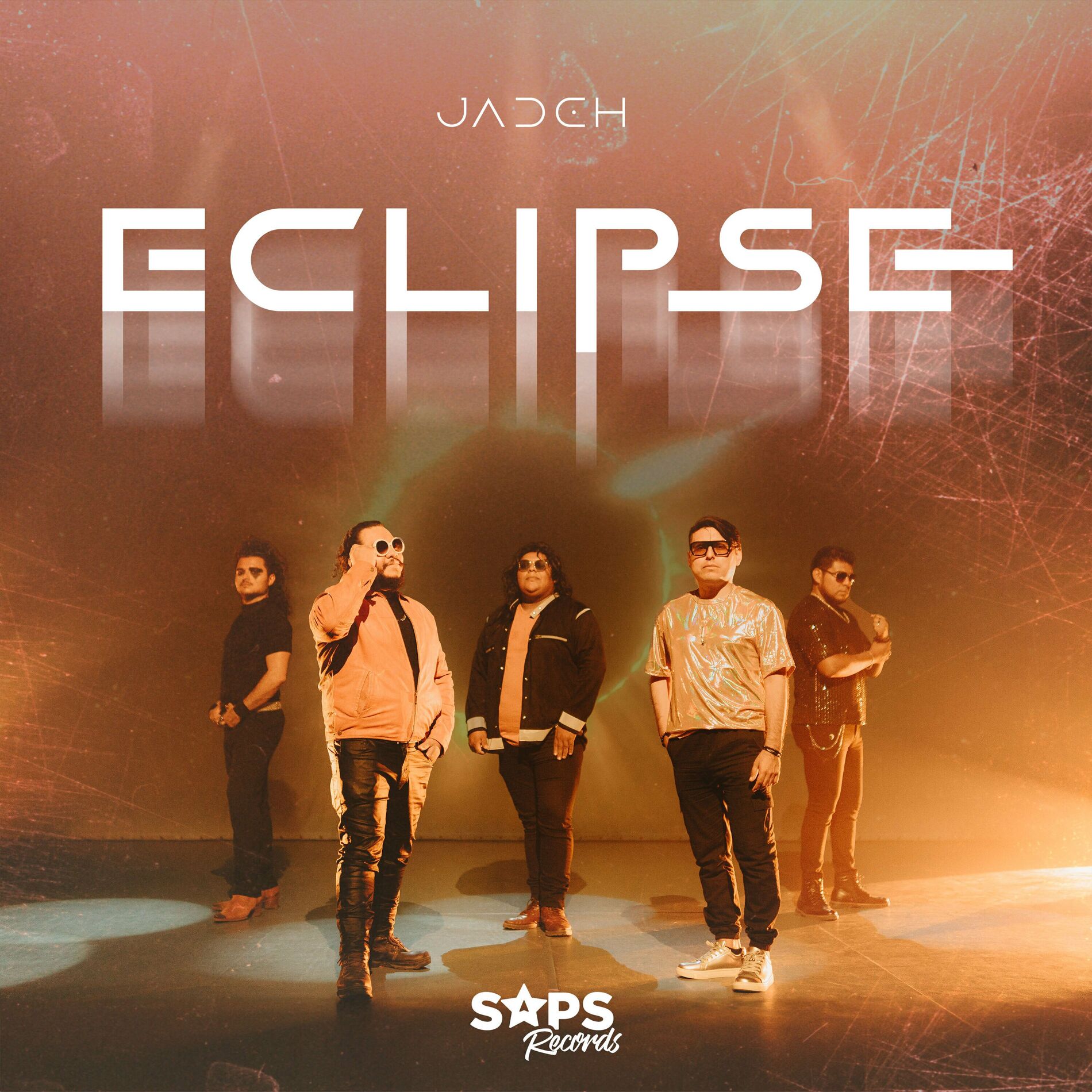 Album cover of Eclipse