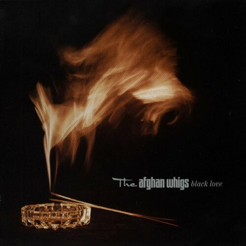 Honky's Ladder by The Afghan Whigs - 97 BPM