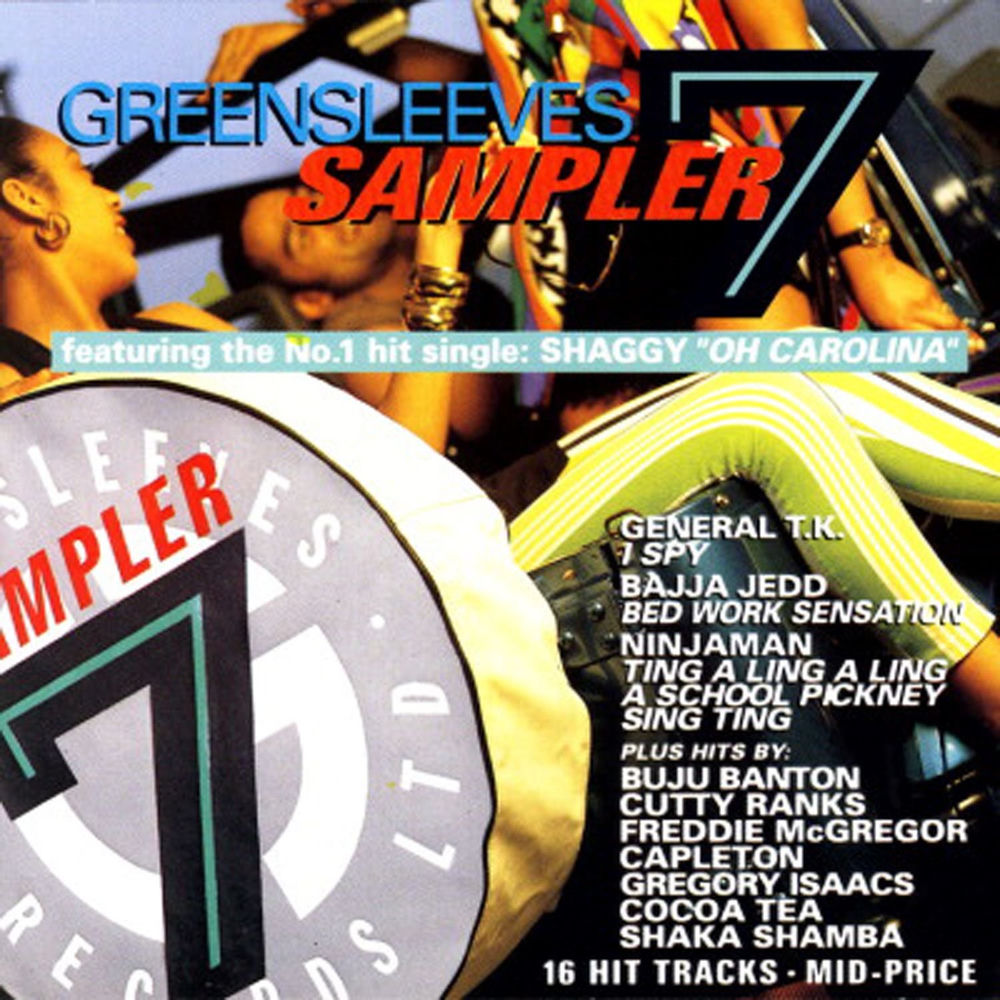 Pochette du titre I Spy