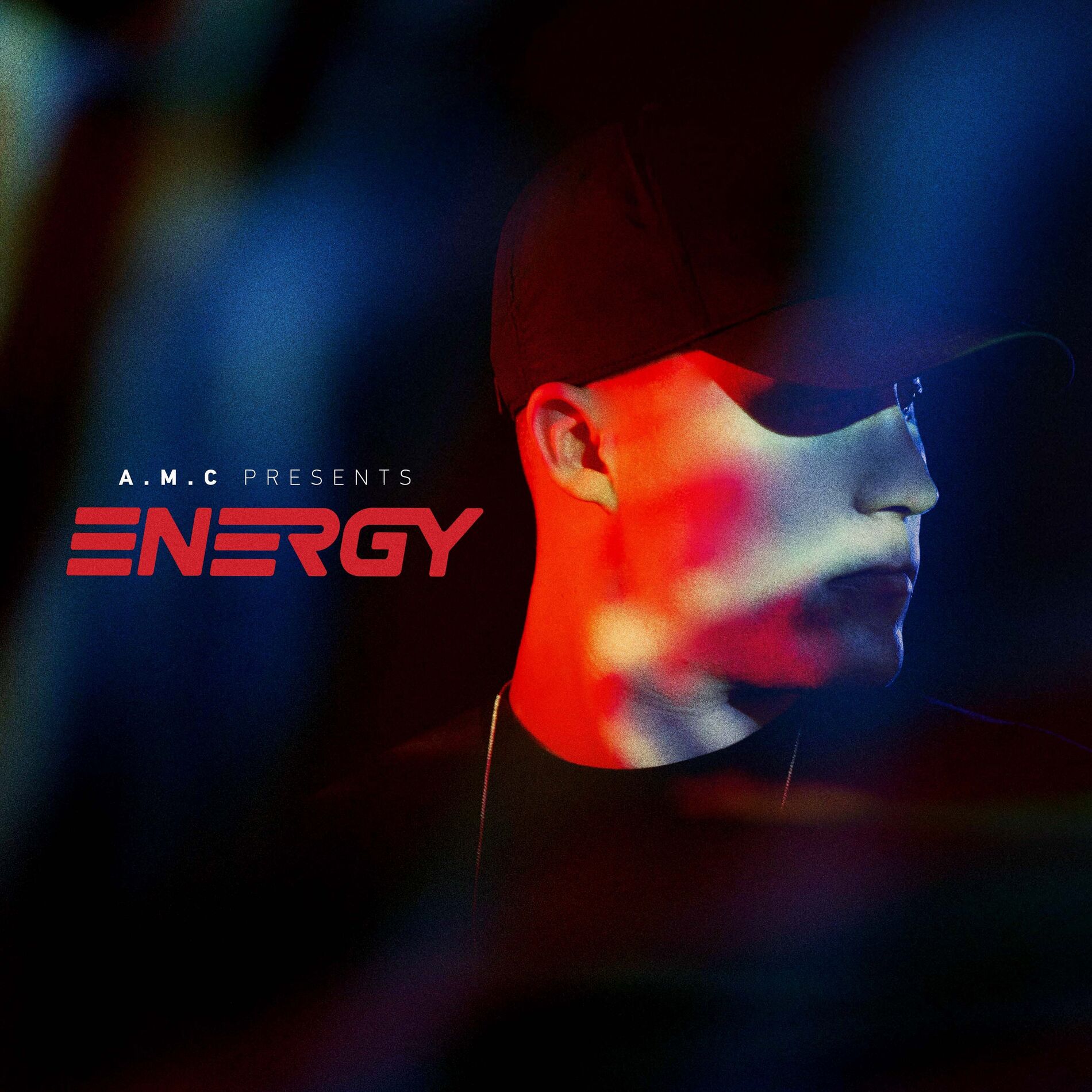Album cover of ENERGY