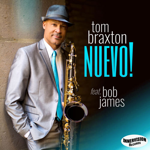 Nuevo! (Deep Cut Version) cover art