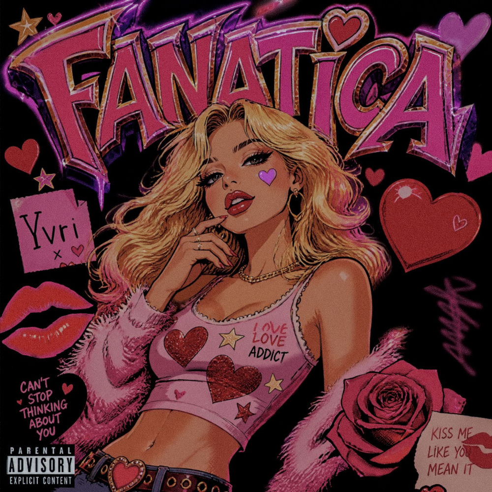 Fanática