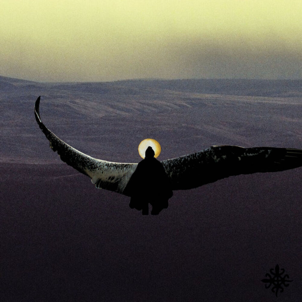 Picture of Dawn Of The Black Wings