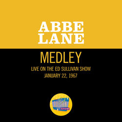 Dímelo (Call Me)/La cucaracha/Samba de uma Nota Só (Medley/Live On The Ed Sullivan Show, January 22, 1967)