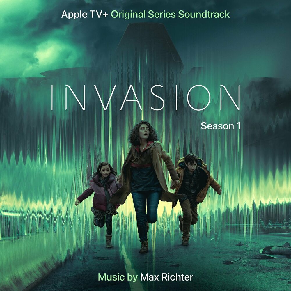 Picture of Invasion (Music from the Original TV Series: Season 1)