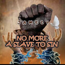 Cover of No More A Slave To Sin