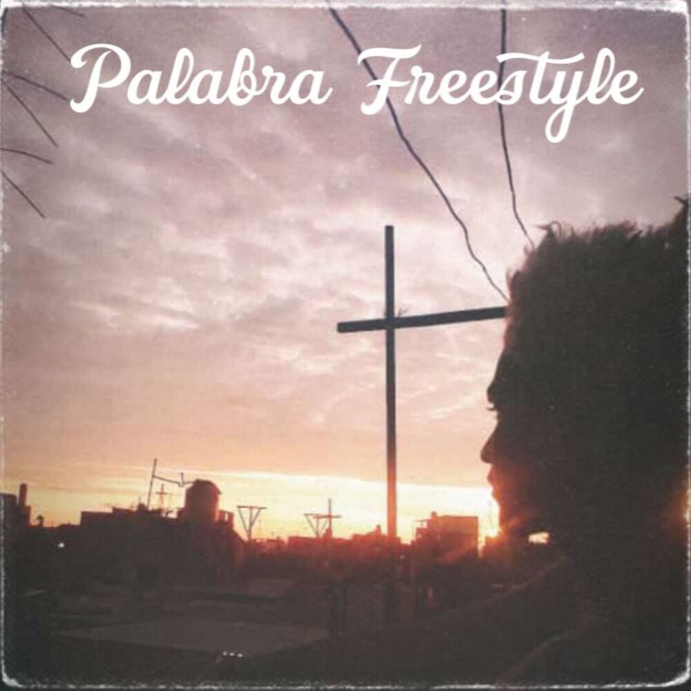 Picture of Palabra Freestyle