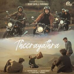 Cover of Theerayathra