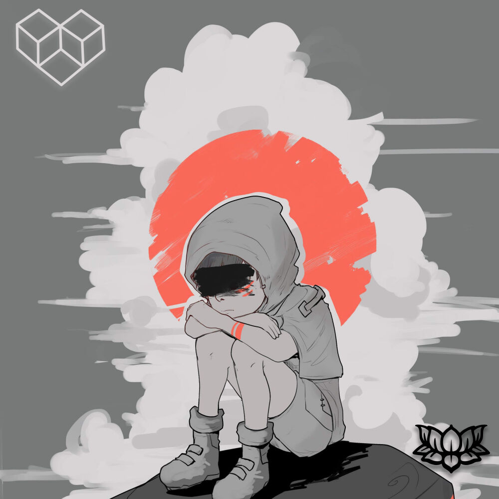 Picture of Hidden Face