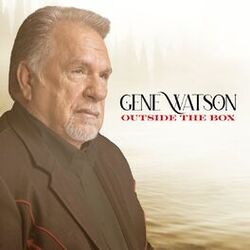 Cover of Outside the Box