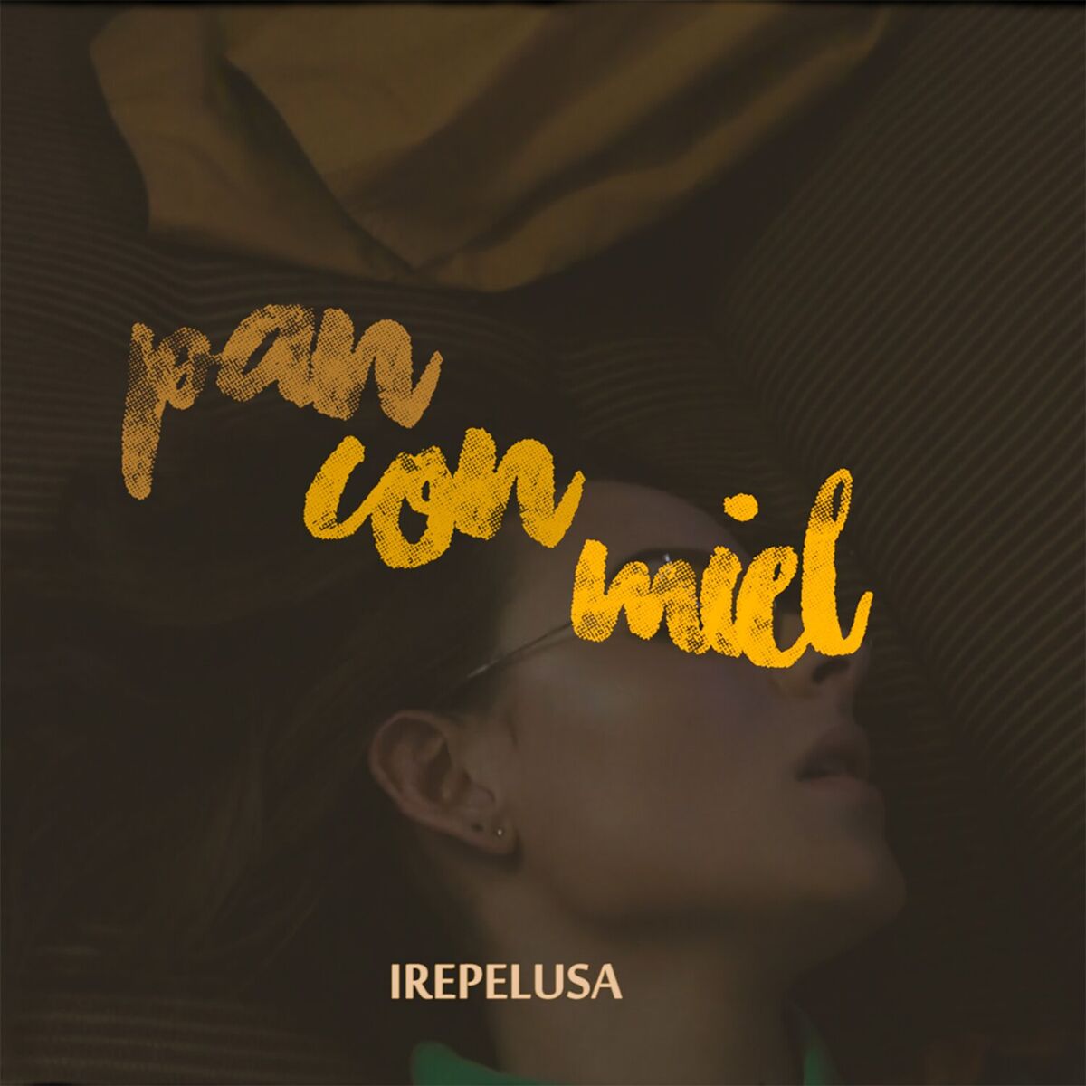 Album cover of Pan Con Miel