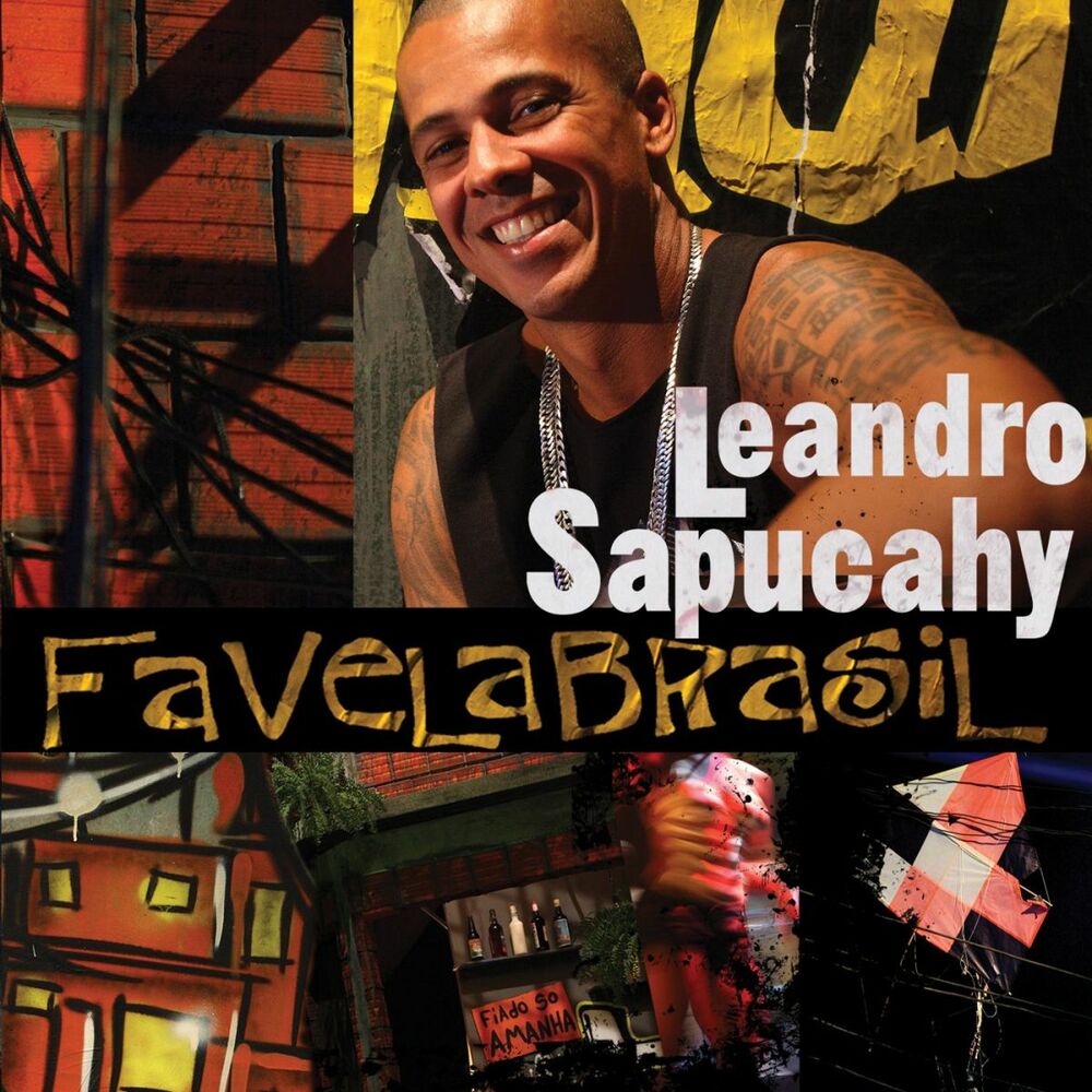 Picture of Favela Brasil