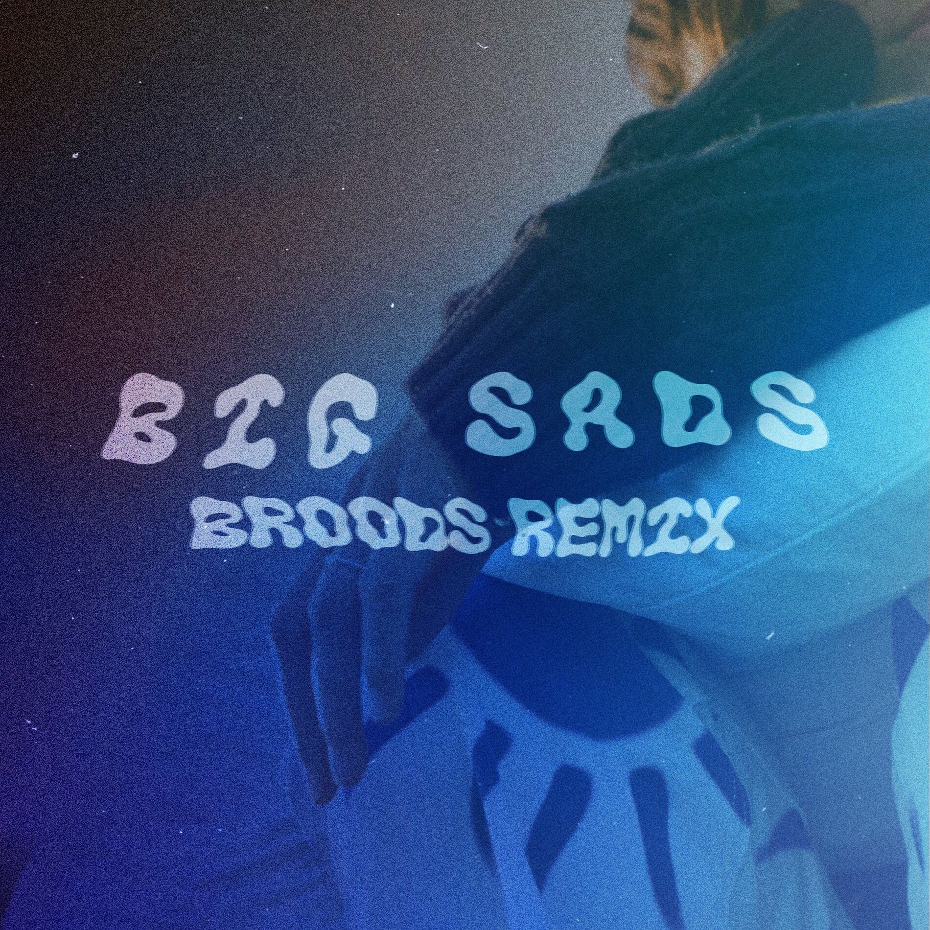 Album cover of BIG SADS (Remix)