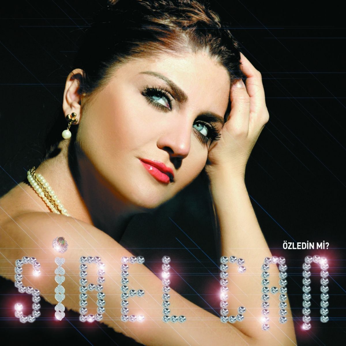 Album cover of Melekler