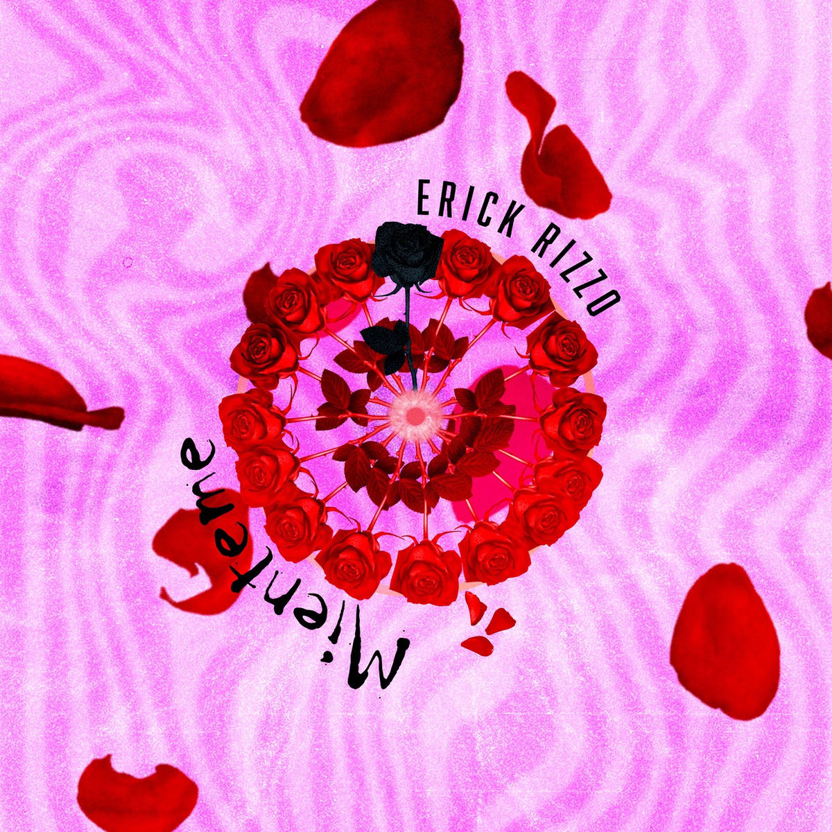 Album cover of Miénteme