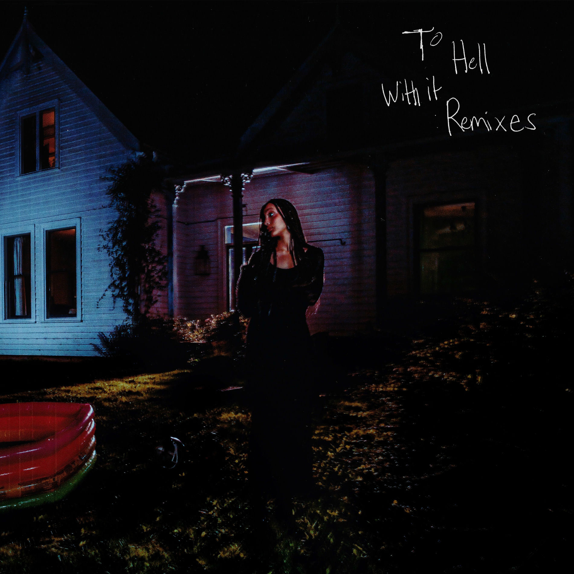 to hell with it (Remixes) - PinkPantheress | Deezer