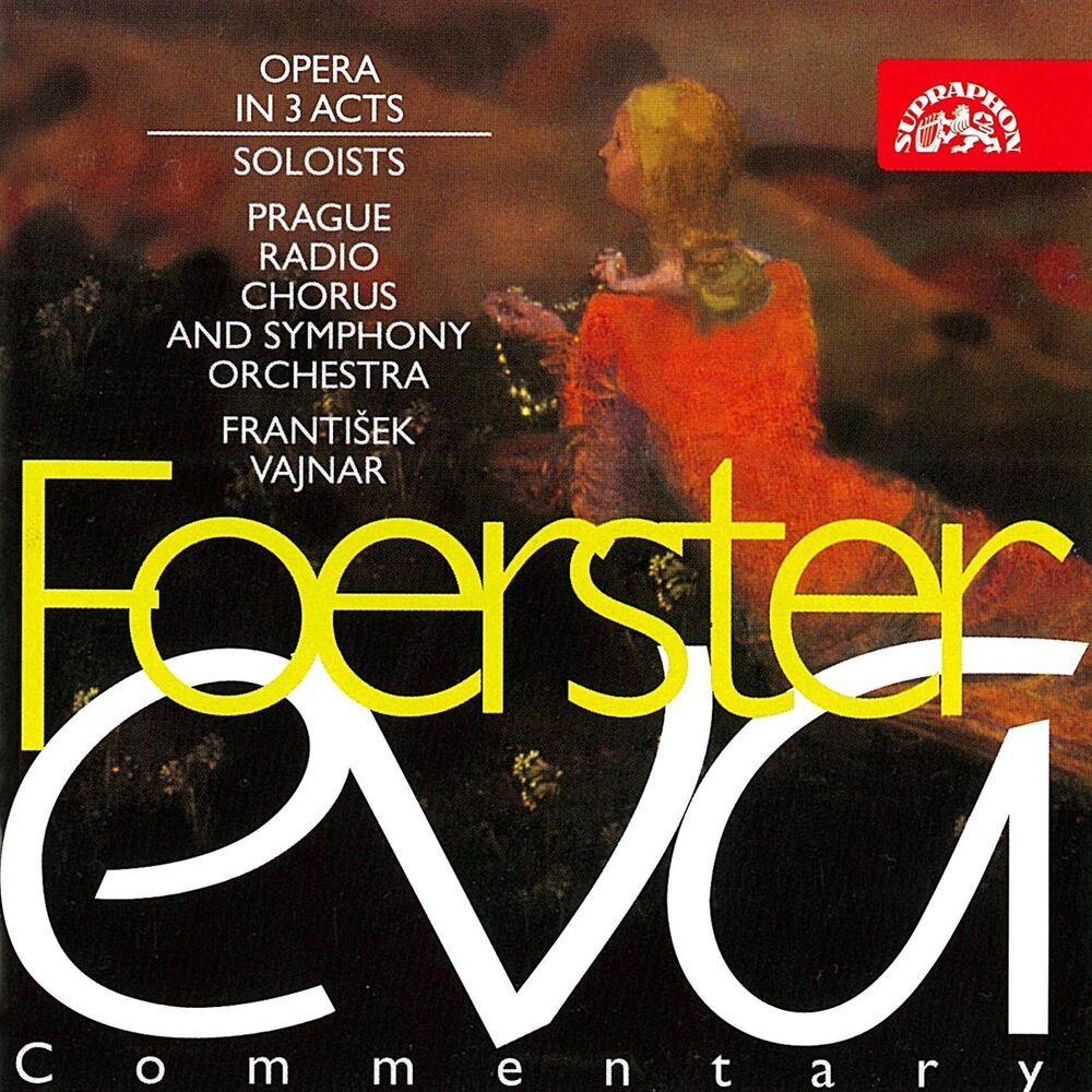 Picture of Foerster: Eva