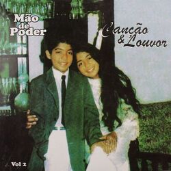 Cover of Mão de Poder, Vol. 2