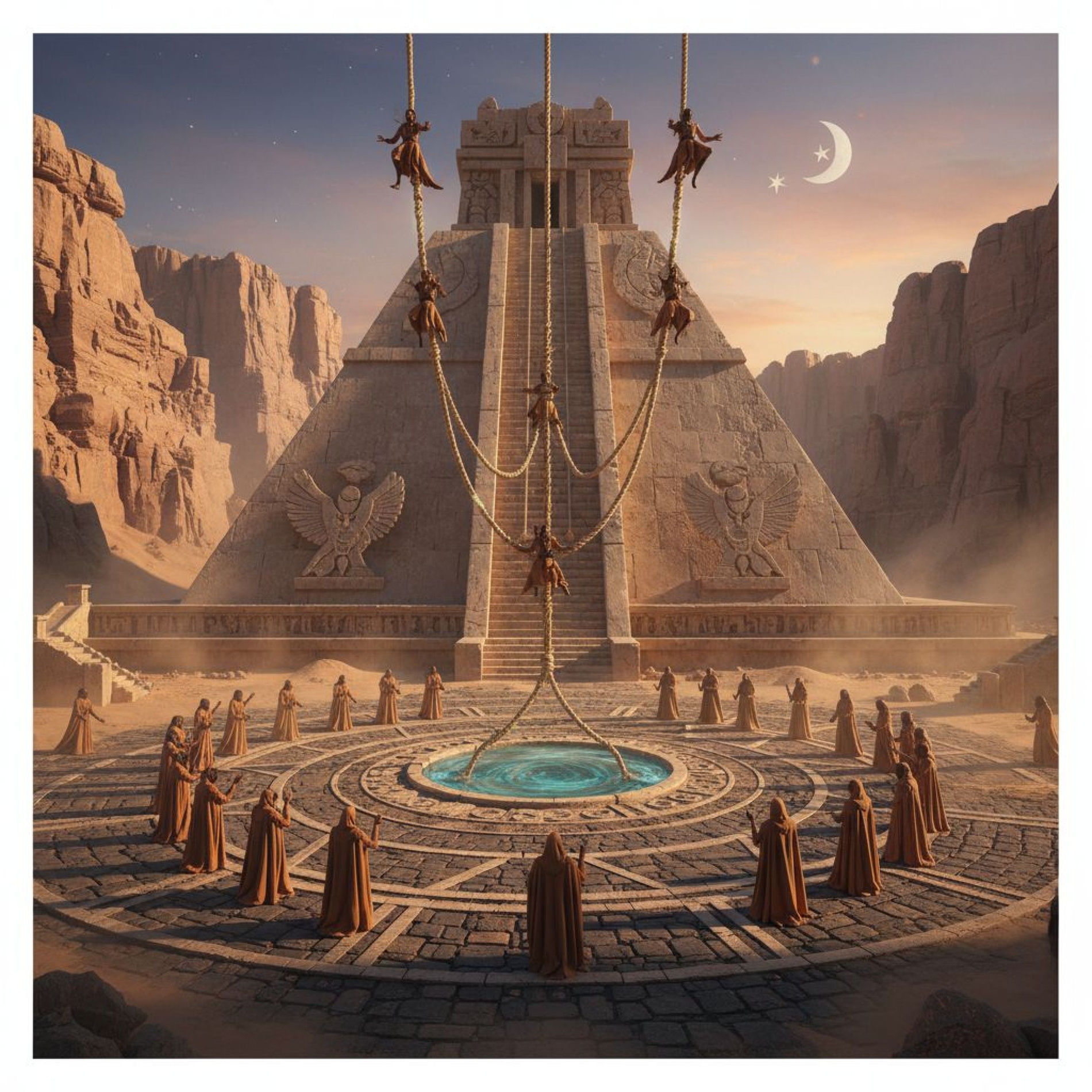 Album cover of Falling Ritual Climbing