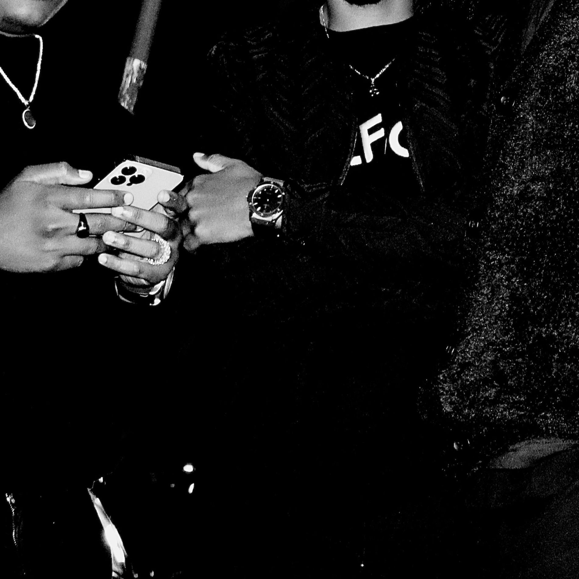 Album cover of Pânico (feat. HB)