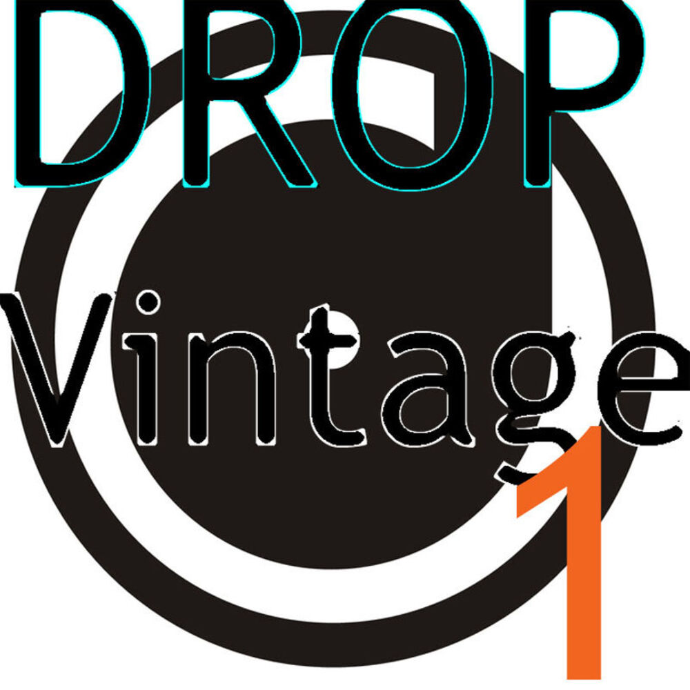 Picture of Drop Vintage 1