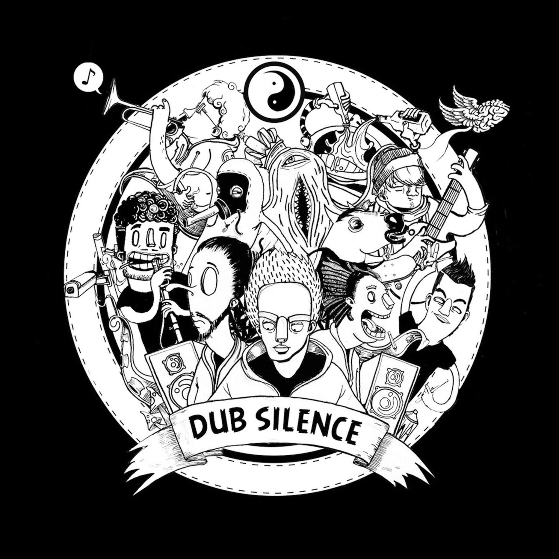 Album cover of Sortie de piste