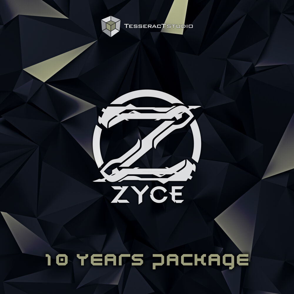 Picture of 10 Years Package