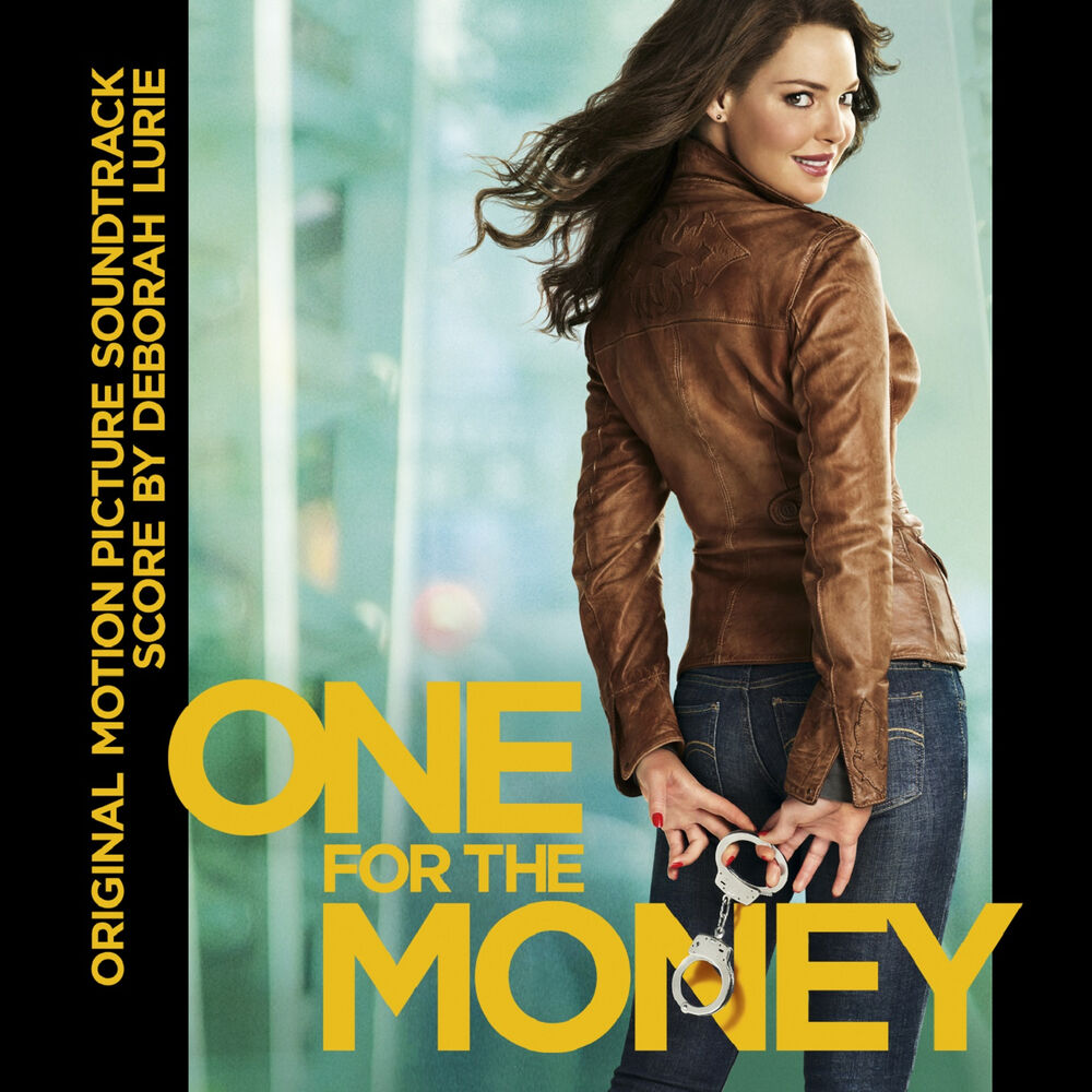 Picture of One for the Money (Original Motion Picture Soundtrack)