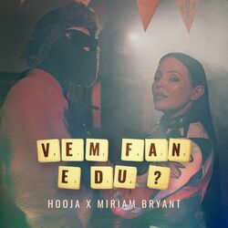 Cover of VEM FAN E DU?
