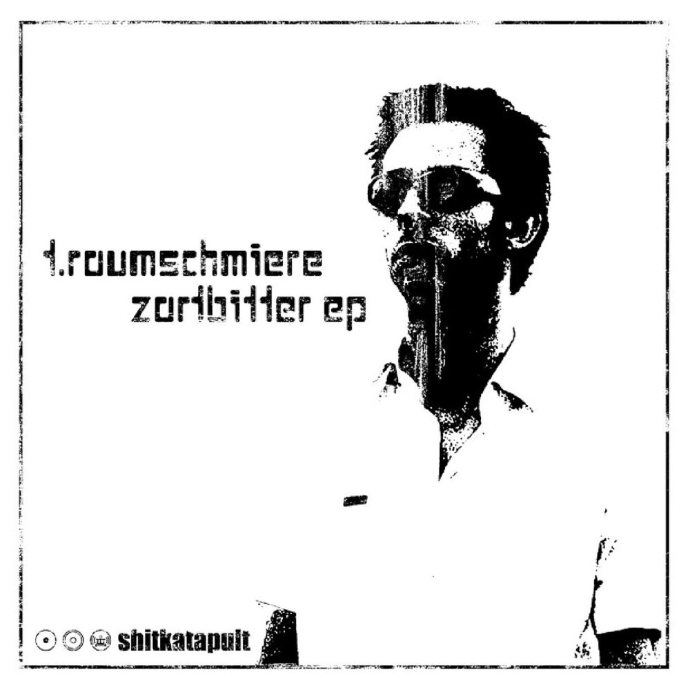 Picture of Zartbitter - EP