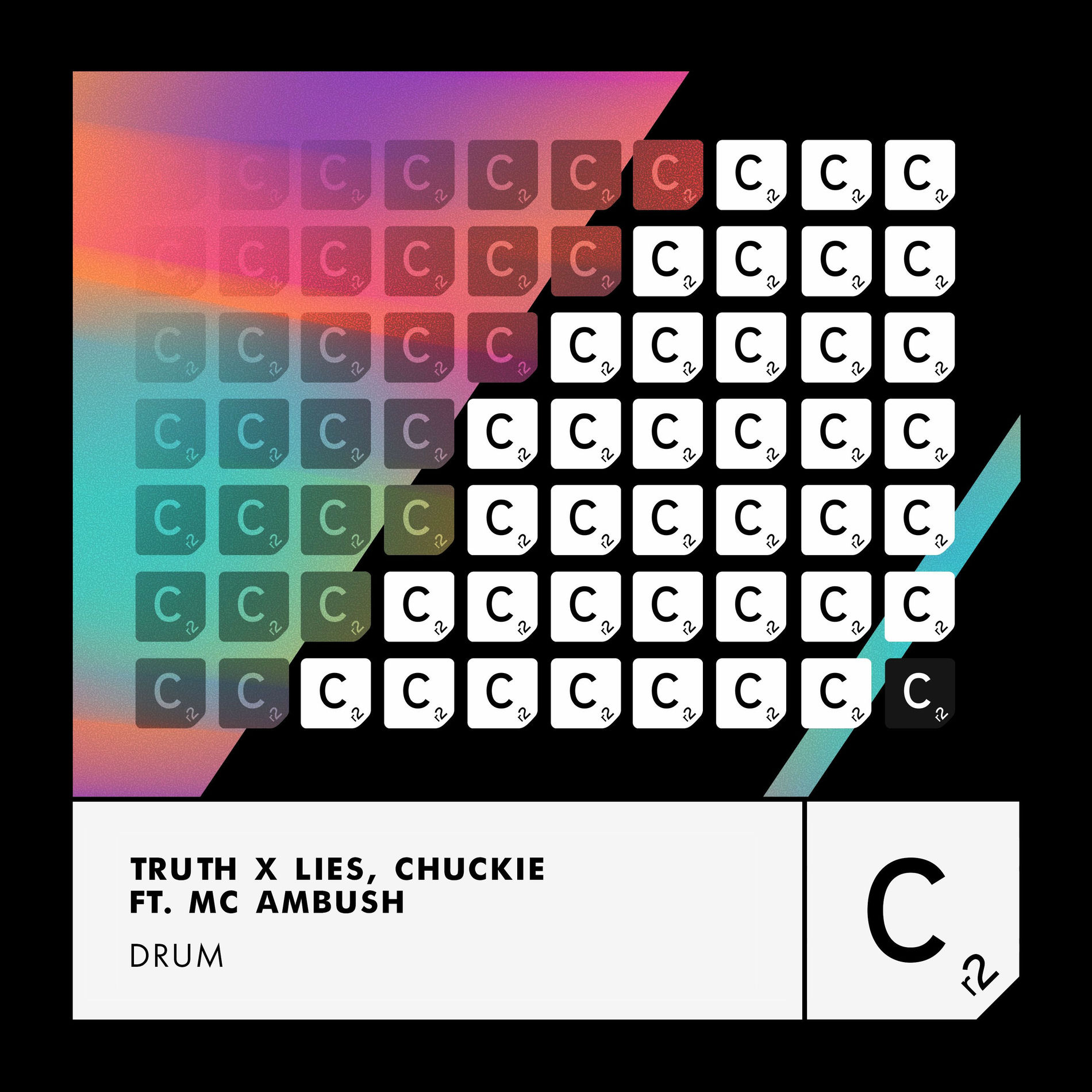 Album cover of Drum