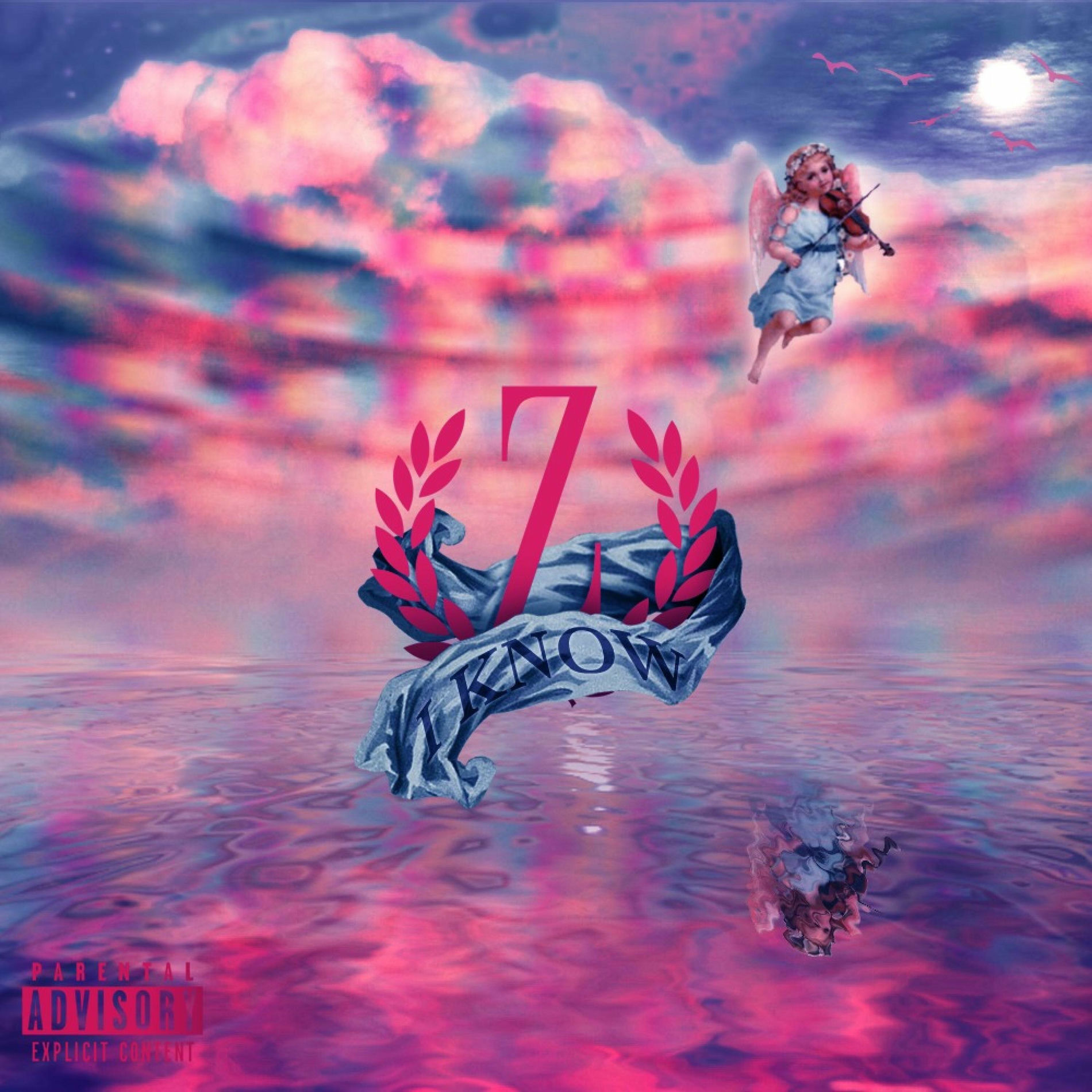 Album cover of I Know (feat. AWEIS, SLVR & VINO)