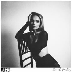 Cover of Monster