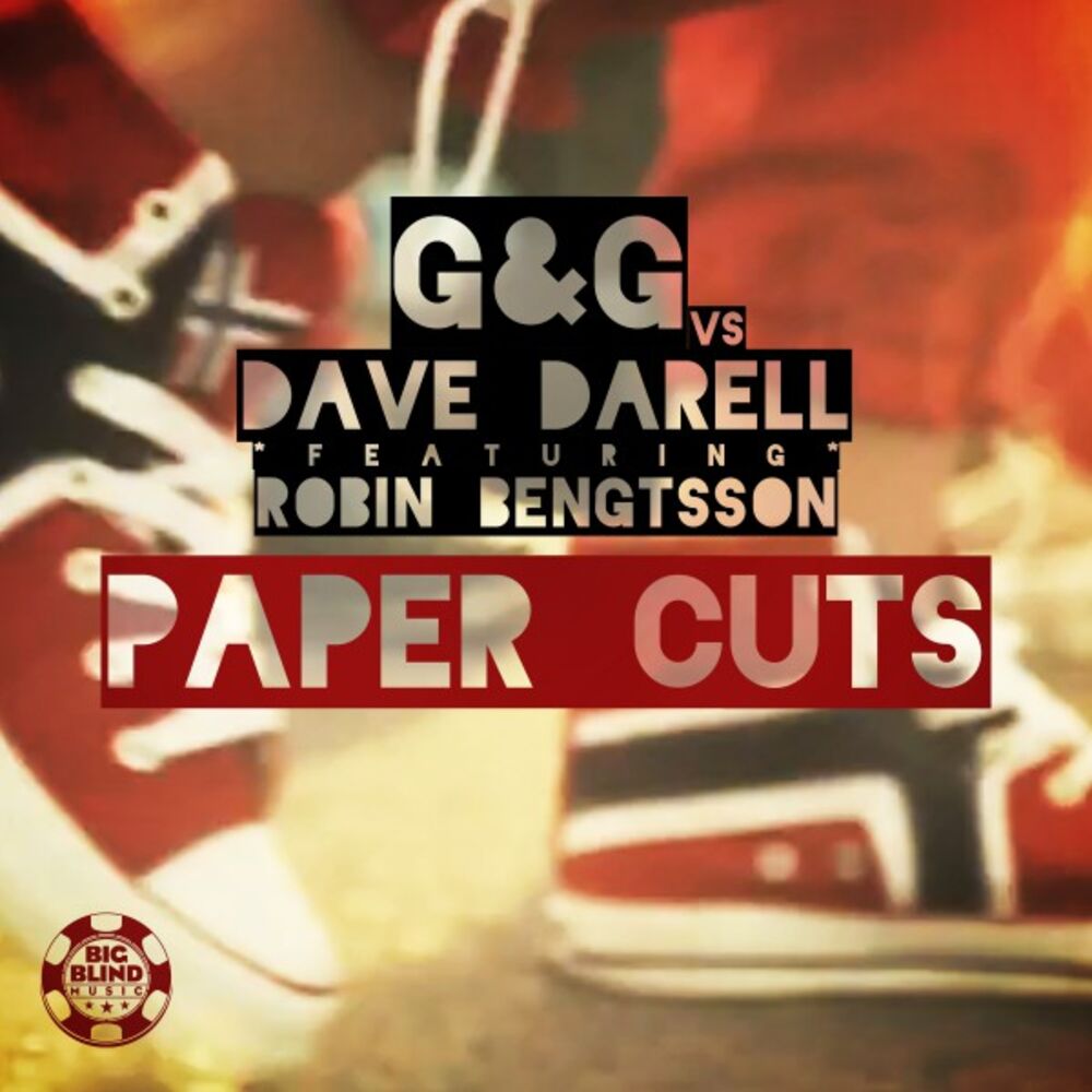 Picture of Paper Cuts