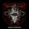 Temples of the Black Flame