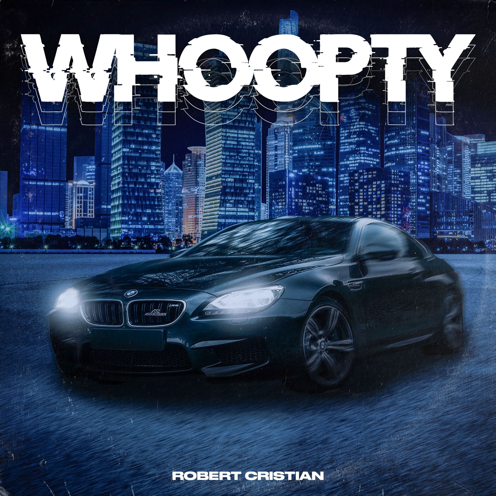 Album cover of Whoopty