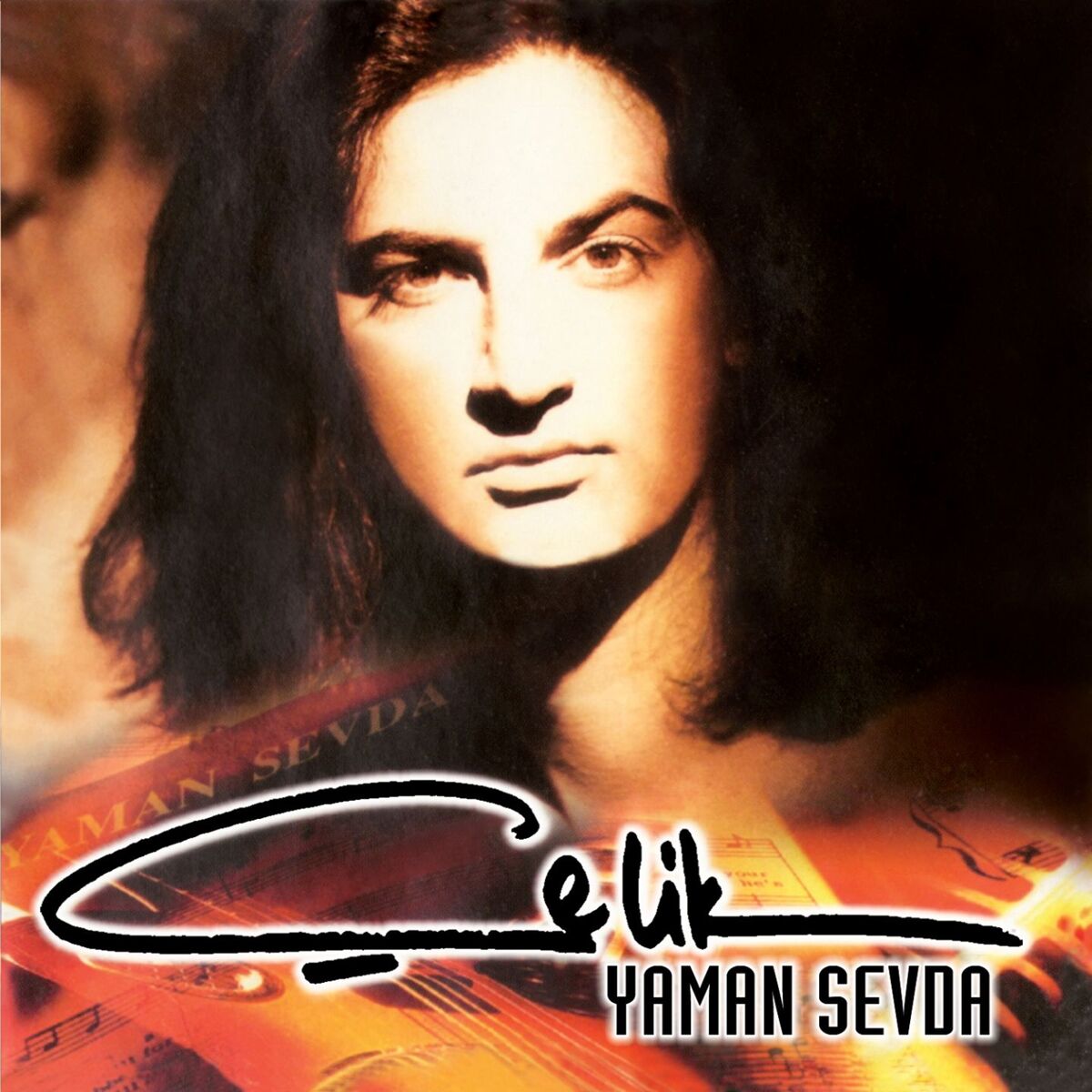 Album cover of Yaman Sevda